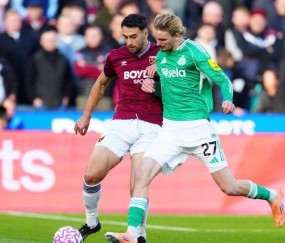 lol官方-英超西汉姆联球员名单