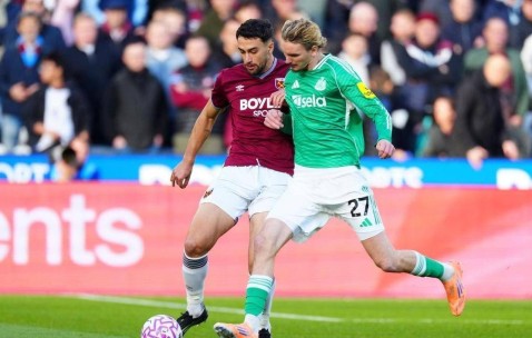 lol官方-英超西汉姆联球员名单