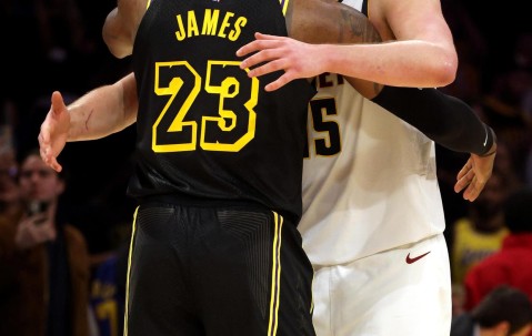 LOL官网-快船队对nba赛程不满