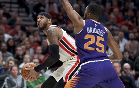 英雄联盟2025总决赛-赛前波特兰开拓者迎来里程碑——NBA总决赛节点到来；底气十足；球探报告显示潜力的简单介绍