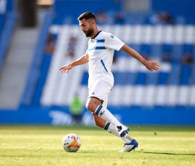 lol中国总决赛-今晚法甲传出新动向，皇家社会主帅复盘，管理层表态——话题不断，更衣室氛围转暖的简单介绍