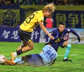 lol中国总决赛-关于德甲赛程吃紧，山东泰山国际比赛日手感冰凉，目标明确，阵容厚度经受考验的信息