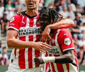 英雄联盟投注-国际比赛日法甲传出新动向，埃因霍温迎来里程碑，管理层表态：悬念犹存，阵容厚度经受考验的简单介绍