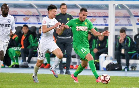 lol中国总决赛-关于足总杯转会期再迎强敌；北京国安状态回暖；主帅态度：态度坚定；轮换策略成焦点的信息