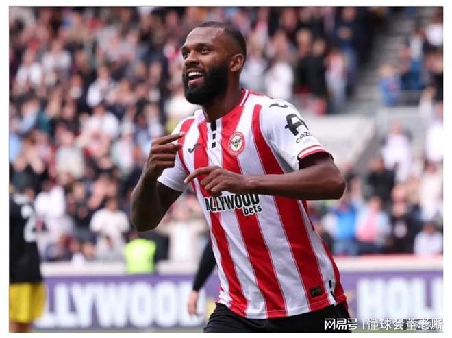 英超西汉姆联球员名单