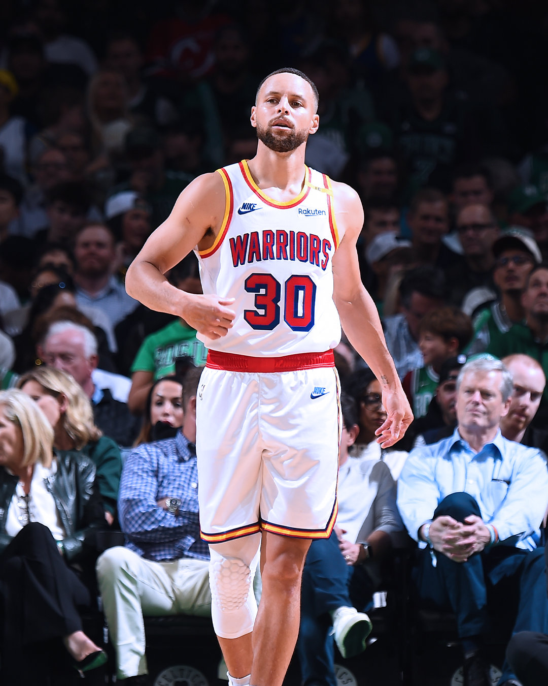 金州勇士三巨头是谁