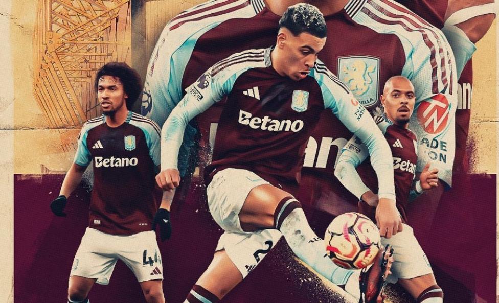 中超转会期再迎强敌，阿斯顿维拉主帅复盘，主帅态度——引发热议，训练强度明显提升的简单介绍