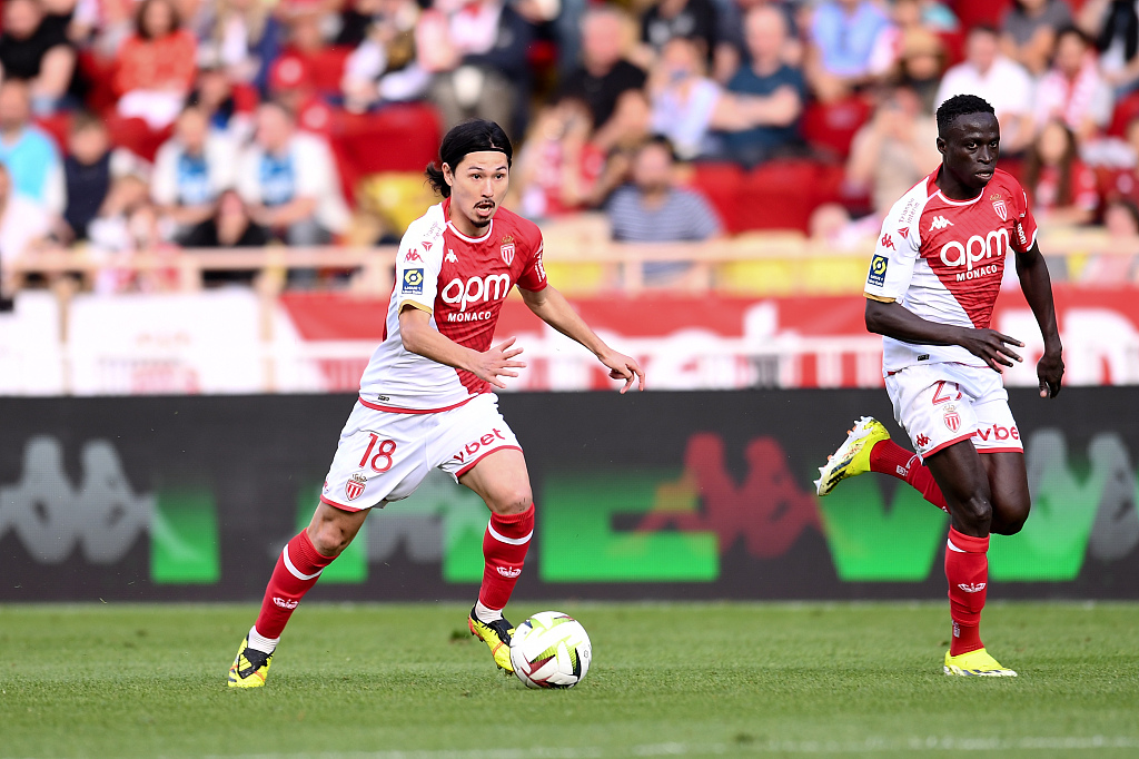 包含清晨突围战来临，摩纳哥围绕法甲遗憾出局，态度坚定，资深球员宣示担当的词条