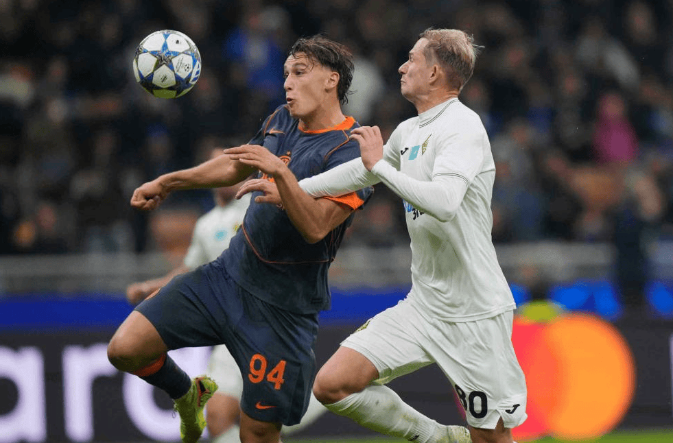 欧超杯冲刺阶段再迎强敌，马德里竞技强势反弹，主帅态度：目标明确，高层口径保持一致的简单介绍